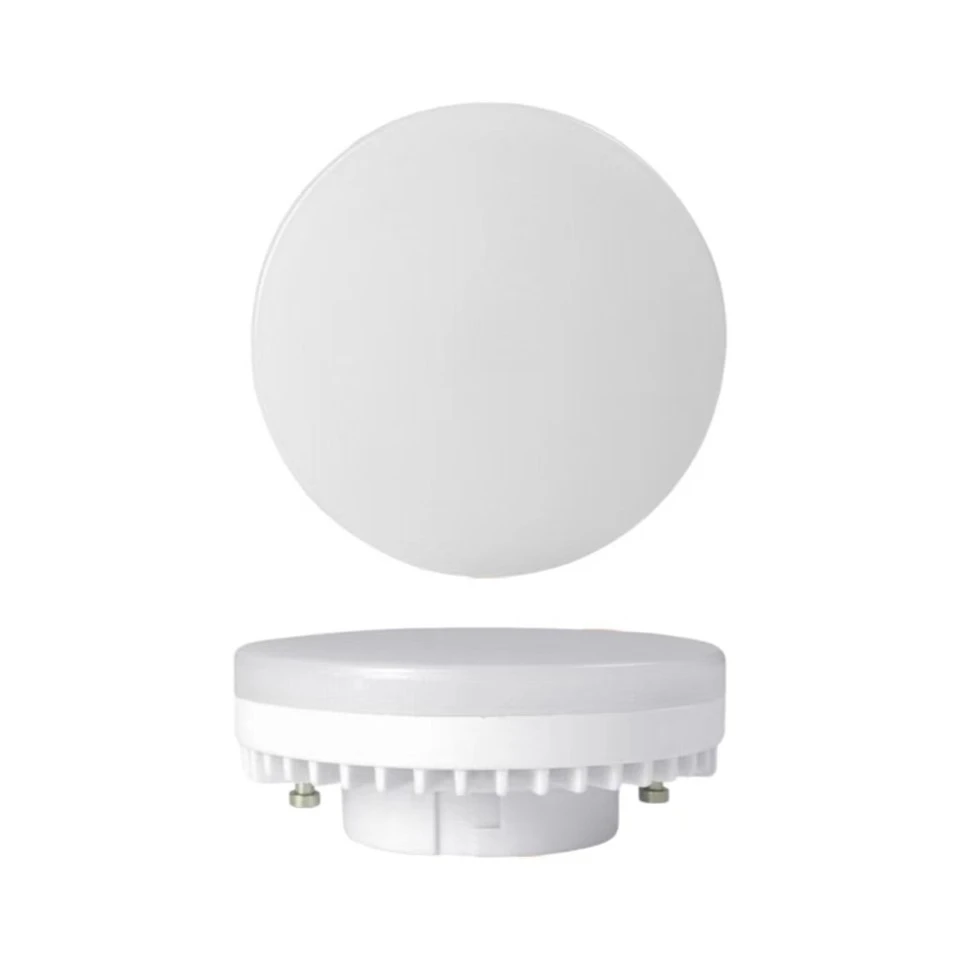 dimmable gx53 led bulb