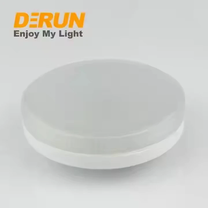 gx53 warm white
