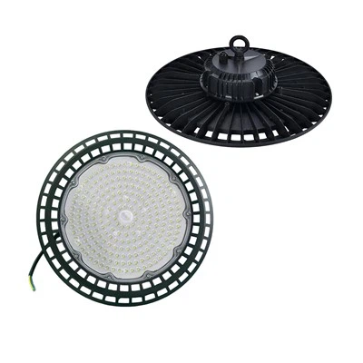 Ticari Yüksek Bay Led Işıklar